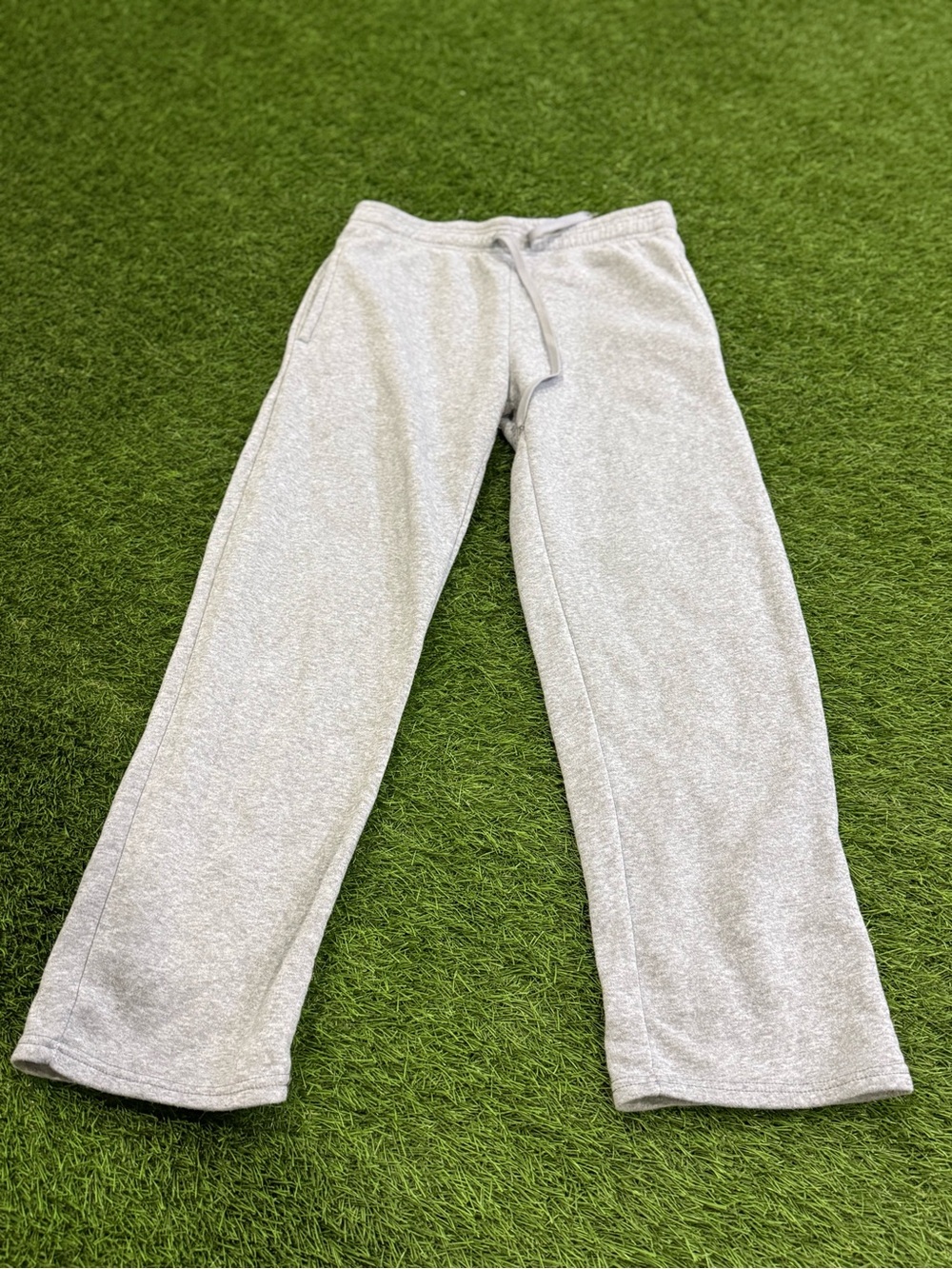 Real essentials Wide Leg Jogging Pants